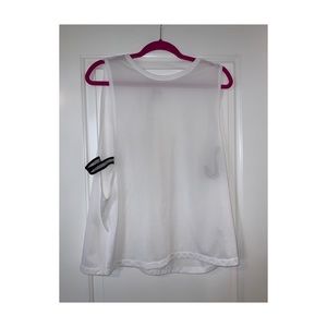 Nike DriFit Exercise Tee